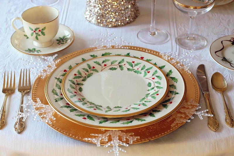 Culinary Tour Image