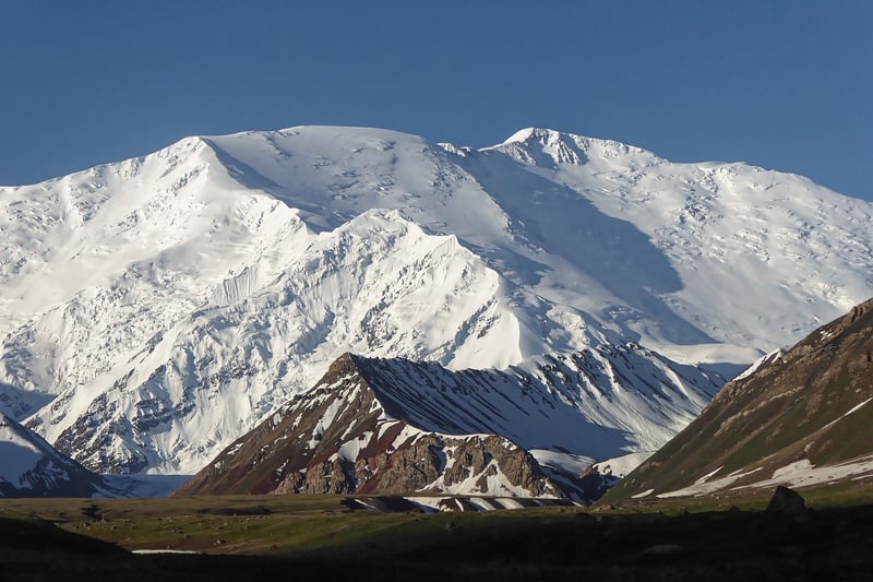 Patagonia